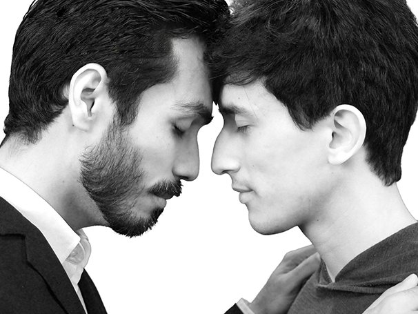 Musical discute aceitação da homossexualidade (Foto: Divulgação)