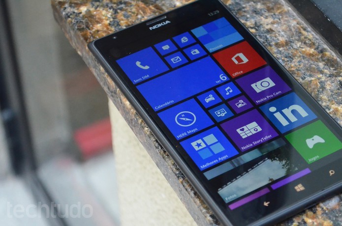Tecnologia de supressão de ruído já funciona no Lumia 1520 (Foto: Luciana Maline/TechTudo) (Foto: Tecnologia de supressão de ruído já funciona no Lumia 1520 (Foto: Luciana Maline/TechTudo)) Tecnologia de supressão de ruído já funciona no Lumia 1520 (Foto: Luciana Maline/TechTudo) (Foto: Tecnologia de supressão de ruído já funciona no Lumia 1520 (Foto: Luciana Maline/TechTudo))