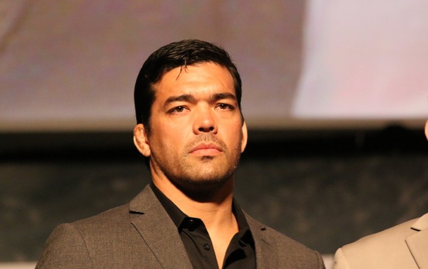 Lyoto Machida UFC (Foto: Evelyn Rodrigues)