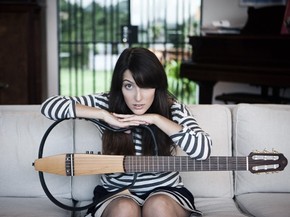 Ingressos Para Show De Clarice Falcao Comecam A Ser Vendidos Musica Em Sorocaba E Jundiai G1