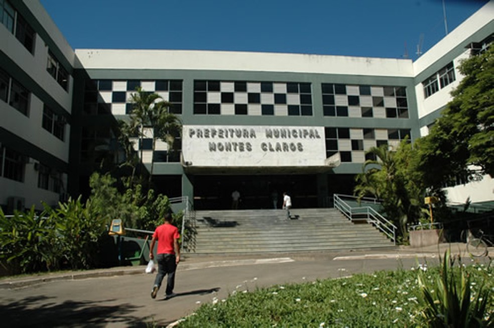 Prefeitura demitiu 5.520 servidores (Foto: Fábio Marçal/Prefeitura)
