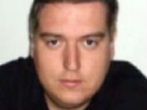 Krystofer Bannach (Foto: Reprodução RPCTV)