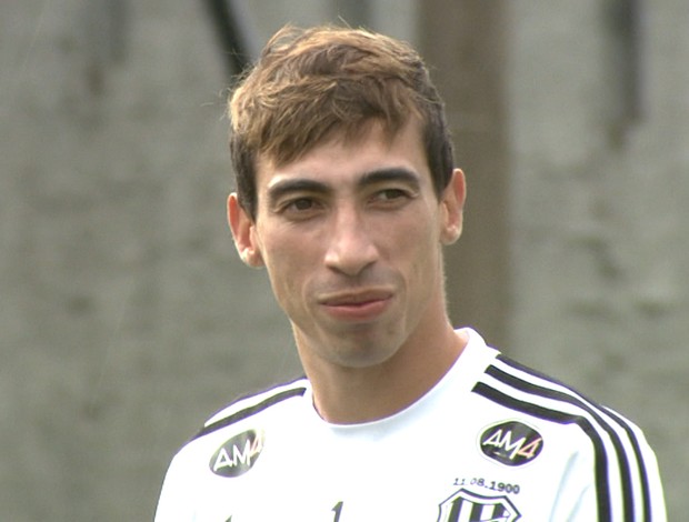 Rildo será a solução pro nosso ataque ? Blog Torcedor do Corinthians