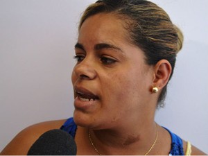 Rose Carneiro (Foto: Ed Santos / Site Acorda Cidade) Rose Carneiro (Foto: Ed Santos / Site Acorda Cidade)