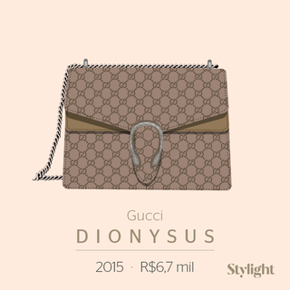 Dionysus, da Gucci