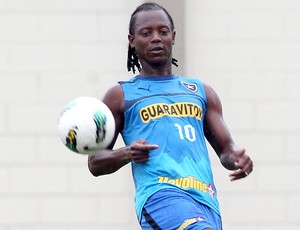 Andrezinho, Botafogo (Foto: Ivo Gonzalez / Agência O Globo)