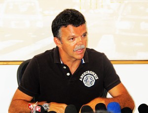 gilmar rinaldi coletiva