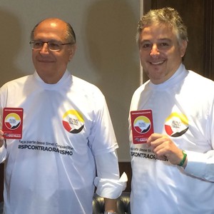 Nobre diz que empresa está 