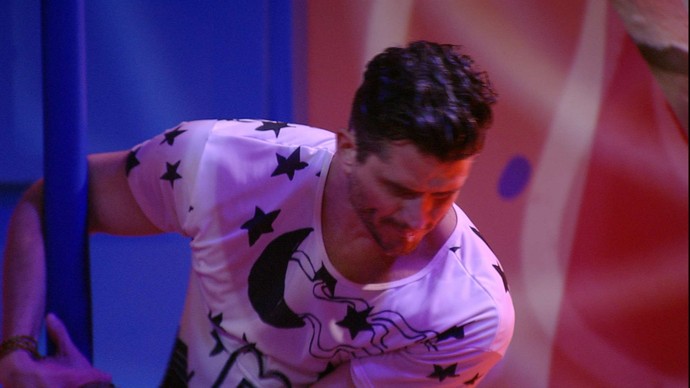 BBB 17 - 24-03-2017 - 09:58:15 (Foto: Minuto a Minuto - BBB) BBB 17 - 24-03-2017 - 09:58:15 (Foto: Minuto a Minuto - BBB)