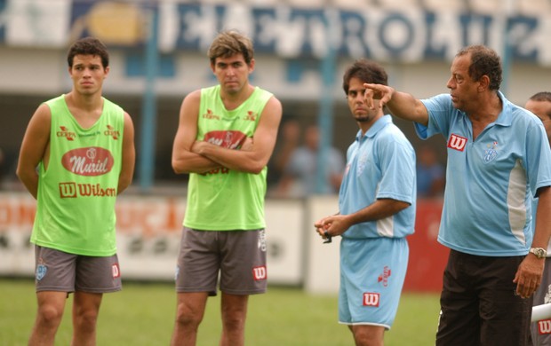 Resultado de imagem para CARLOS ALBERTO TORRES