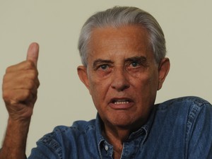 Joaquim Roriz (Foto: Agência Brasil)