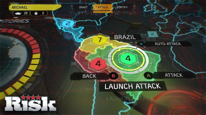 Risk (Foto: Divulgação)