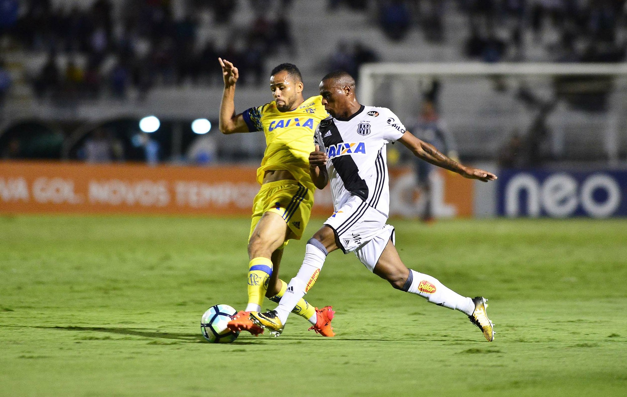 Resumo da Rodada Campeonato Brasileiro 2017 SporTV