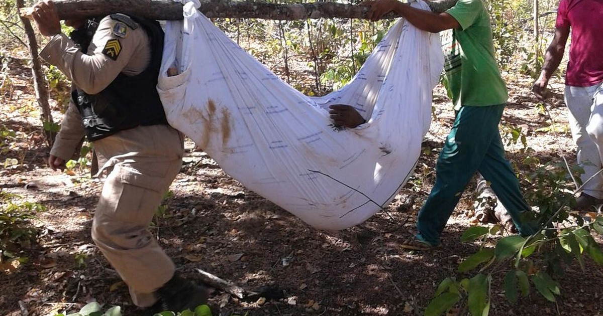 G Homem Sai Para Pescar E Fica Quatro Dias Desaparecido Em Mata No