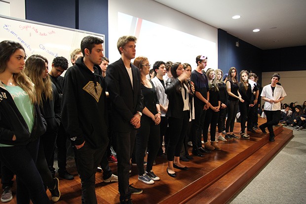  (Foto: Acervo Colégio Catarinense)