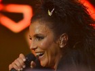 Após show cancelado , Ivete Sangalo se apresenta em Recife 