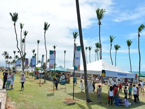 Resultado de imagem para Festival da Primavera em Salvador