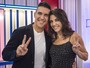 'The Voice Kids Web': Envie suas perguntas para Thalita Rebouças e André Marques 