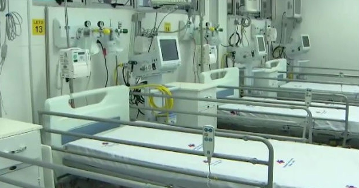 G1 Nova emergência do Hospital Geral Ernesto Simões Filho é inaugurada notícias em Bahia G1 Nova emergência do Hospital Geral Ernesto Simões Filho é inaugurada notícias em Bahia