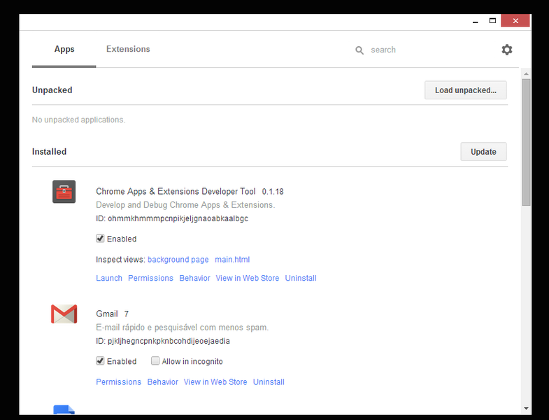 Progressive Web Apps Guide - AT&T Developer