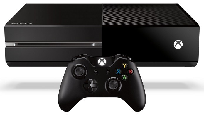 Xbox One. (Foto: Divulgação)