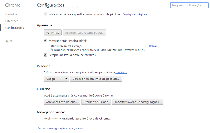 Como Bloquer Pop-up