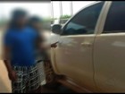 Índios compraram veículos furtados com dinheiro em espécie, diz Polícia