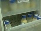 Campanha incentiva doação de leite materno em Araçatuba, SP