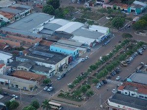 Prefeitura de Colinas do Tocantins tem decisão favorável contra Foz/Saneatins (Foto: Prefeitura de Colinas do Tocantins/Divulgação)