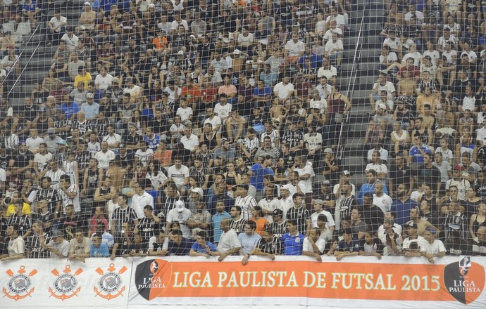 Após vitória em jogão, Timão tenta não 