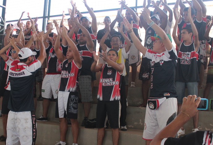 Torcida River-PI (Foto: Renan Morais/GLOBOESPORTE.COM) Torcida River-PI (Foto: Renan Morais/GLOBOESPORTE.COM)