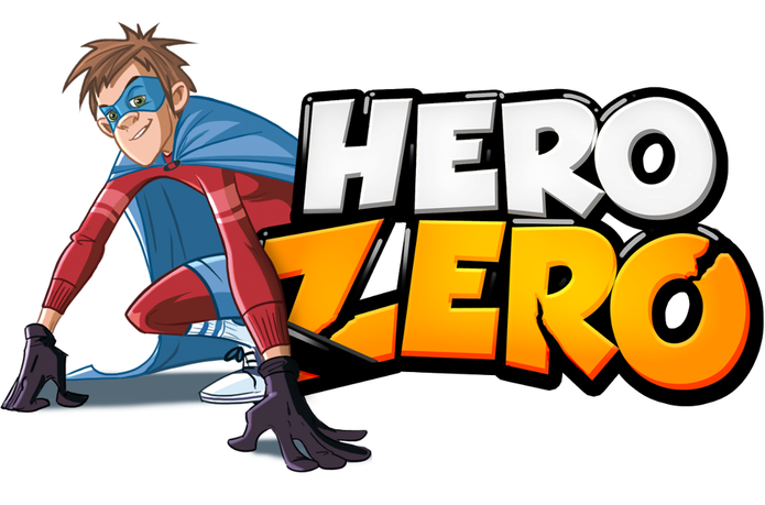 Hero Zero (Foto: Divulgação)