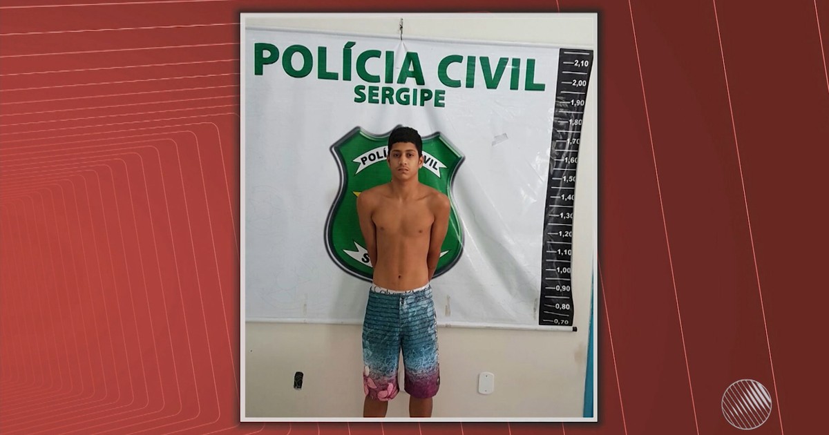 Um dos suspeitos de matar jovem em Brotas é preso no interior de ... - Globo.com