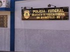 Morador de Formiga é ouvido durante operação da PF em cidades do estado