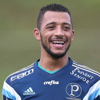 Xerife e garotos do ataque são os mais escalados do Palmeiras no Cartola