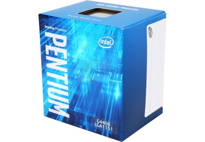 Pentium e Celeron são as alternativas mais em conta da Intel, assim como os Athlon e Sempron entre os AMD (Foto: Divulgação/Intel)