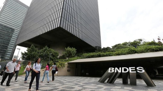 Resultado de imagem para CPI do BNDES