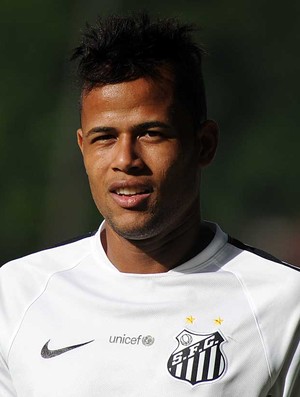 Geuvânio torce por permanência de Robinho e inicia campanha interna