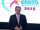 661 alunos do Pará ficam sem fazer Enem após falta de luz em escola