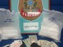 Jovem tailandesa é presa com cocaína em aeroporto do Rio