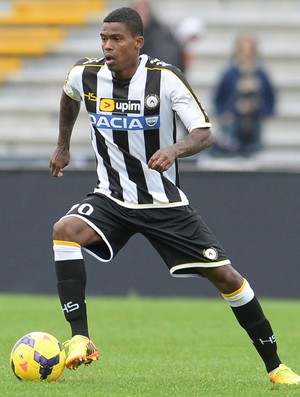 Maicosuel Udinese (Foto: Getty Images)