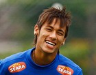 'Agora, todos podem ter o Neymar' (Ricardo Saibun / Divulgação Santos FC)