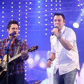 João Bosco & Vinícius (Foto: Renato TK/ Divulgação)
