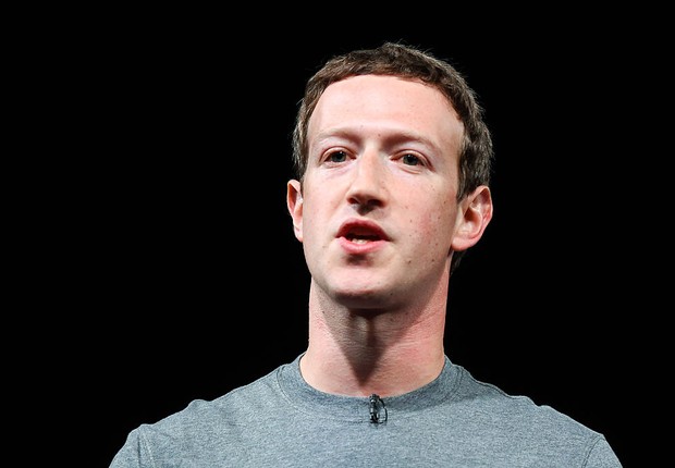 Mark Zuckerberg  (Foto: David Ramos/Getty Images)