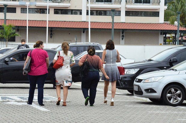 Bruna Marquezine (Foto: Henrique Oliveira/AgNews)