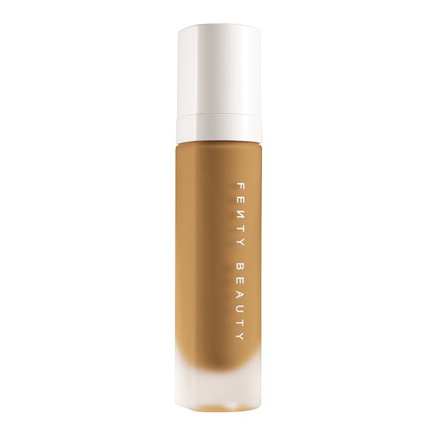 Fenty Beauty by Rihanna (Foto: Divulgação) Fenty Beauty by Rihanna (Foto: Divulgação)