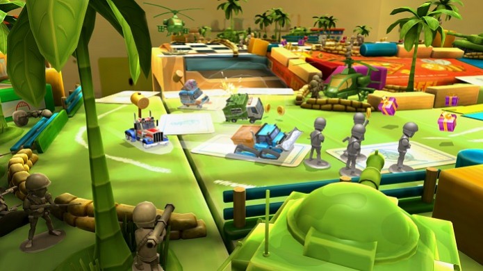 Toybox Turbos (Foto: Divulgação) (Foto: Toybox Turbos (Foto: Divulgação)) Toybox Turbos (Foto: Divulgação) (Foto: Toybox Turbos (Foto: Divulgação))