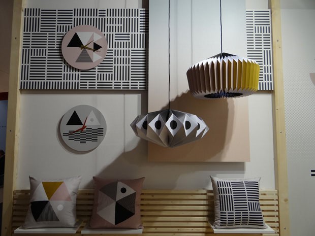 feira Ambiente 2015: Top 10 (Foto: Heloisa Righetto ) feira Ambiente 2015: Top 10 (Foto: Heloisa Righetto )