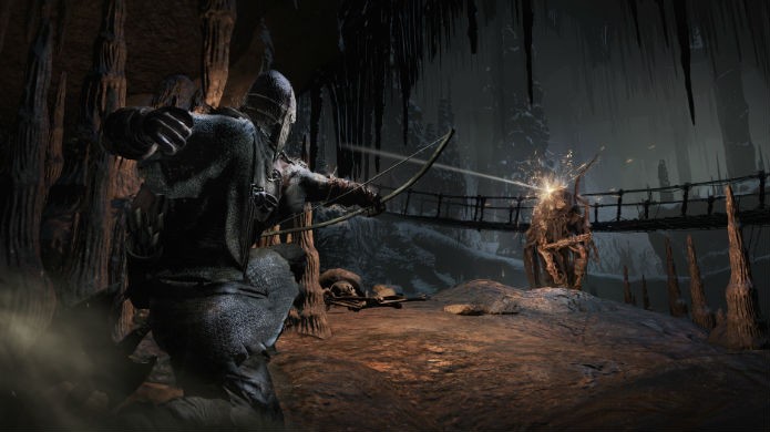 Dark Souls 3 é o título mais injusto da série (Foto: Divulgação/FromSoftware)