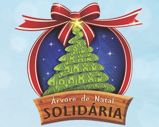 Rede Globo Projetos Sociais Rvore De Natal Solid Ria Campanha